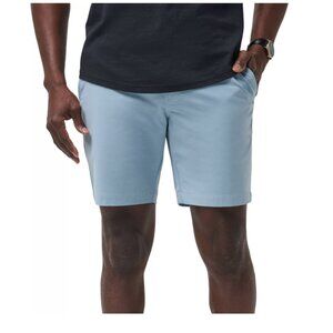 TravisMathew Men's 8" Tech Chino Golf Shorts